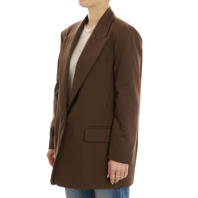 GIACCA MONOPETTO HAVEONE - Mad Fashion | img vers.650x/